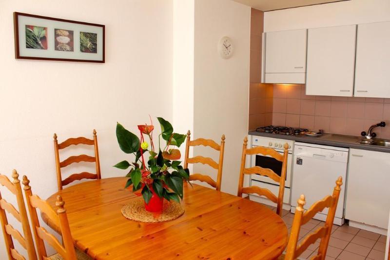 Residences Chamossaire Leysin Zewnętrze zdjęcie