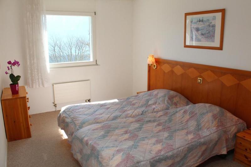 Residences Chamossaire Leysin Zewnętrze zdjęcie