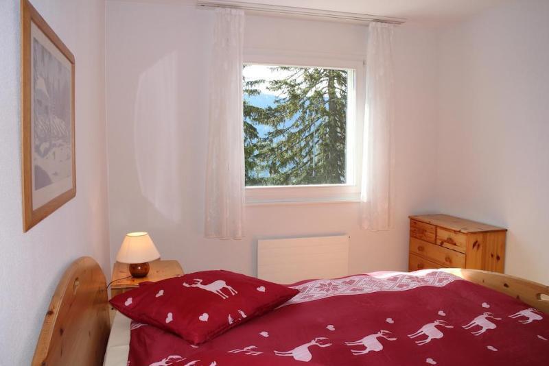 Residences Chamossaire Leysin Zewnętrze zdjęcie