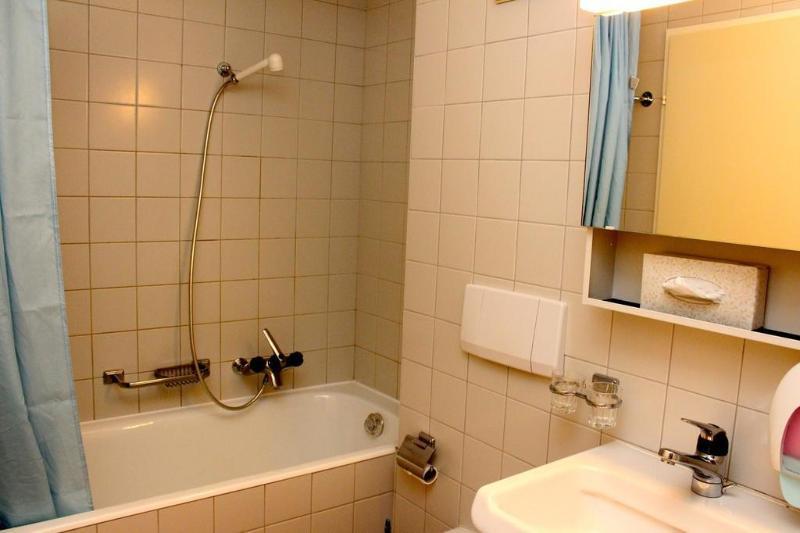 Residences Chamossaire Leysin Zewnętrze zdjęcie