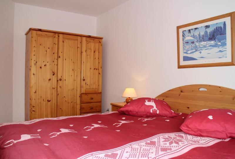 Residences Chamossaire Leysin Zewnętrze zdjęcie