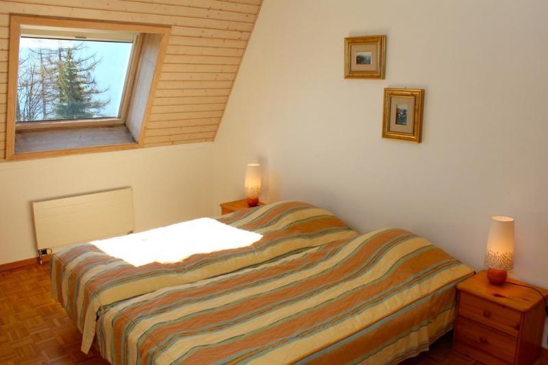 Residences Chamossaire Leysin Zewnętrze zdjęcie