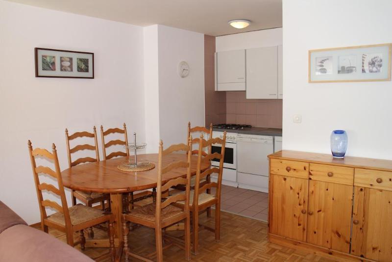 Residences Chamossaire Leysin Zewnętrze zdjęcie